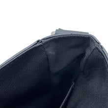 Load image into Gallery viewer, LOUIS VUITTON District NV3 NoirN42711 Damier Infini Leather Size PM