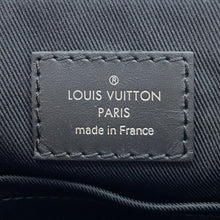 Load image into Gallery viewer, LOUIS VUITTON District NV3 NoirN42711 Damier Infini Leather Size PM