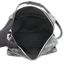 Load image into Gallery viewer, LOUIS VUITTON Io NoirN45252 Damier Graphite