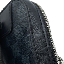将图像加载到图库查看器中,LOUIS VUITTON Amazon sling bag NoirN50012 Damier Graphite3D