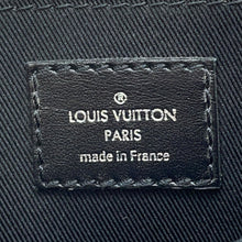 将图像加载到图库查看器中,LOUIS VUITTON Amazon sling bag NoirN50012 Damier Graphite3D