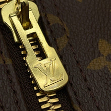 Load image into Gallery viewer, LOUIS VUITTON Keepall Bandouliere BrownM41416 Monogram Size 50