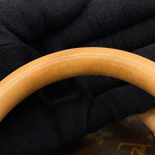 将图像加载到图库查看器中,LOUIS VUITTON Keepall Bandouliere BrownM41416 Monogram Size 50