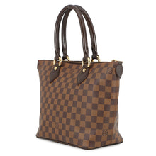 Load image into Gallery viewer, LOUIS VUITTON Saleya RedN51183 Damier Ebene Canvas Size PM