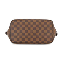 Load image into Gallery viewer, LOUIS VUITTON Saleya RedN51183 Damier Ebene Canvas Size PM
