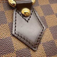 Load image into Gallery viewer, LOUIS VUITTON Saleya RedN51183 Damier Ebene Canvas Size PM
