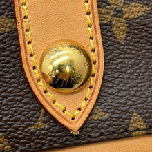 将图像加载到图库查看器中,LOUIS VUITTON Retiro BeigeM40325 Monogram Size PM