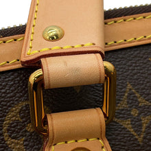 将图像加载到图库查看器中,LOUIS VUITTON Retiro BeigeM40325 Monogram Size PM