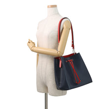 Load image into Gallery viewer, LOUIS VUITTON Neonoe Andigo blueM54367 Epi Leather