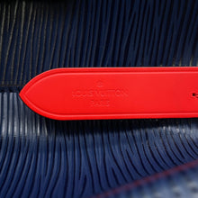 Load image into Gallery viewer, LOUIS VUITTON Neonoe Andigo blueM54367 Epi Leather