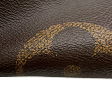 Load image into Gallery viewer, LOUIS VUITTON Onthego RedM45320 Monogram Monogram Reverse Canvas Monogram Giant Size GM