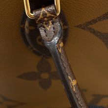 Load image into Gallery viewer, LOUIS VUITTON Onthego RedM45320 Monogram Monogram Reverse Canvas Monogram Giant Size GM