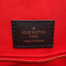 Load image into Gallery viewer, LOUIS VUITTON Onthego RedM45320 Monogram Monogram Reverse Canvas Monogram Giant Size GM