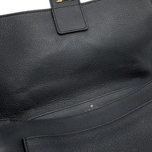 Load image into Gallery viewer, LOUIS VUITTON rock Me NoirM41239 Leather Size MM