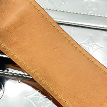 Load image into Gallery viewer, LOUIS VUITTON Handle ・ Soft Trunk SilverM45885 Monogram・Mirror