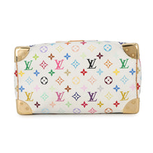 Load image into Gallery viewer, LOUIS VUITTON Speedy Blanc/RedM92643 Monogram・Multicolor Size 30