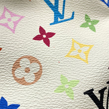 Load image into Gallery viewer, LOUIS VUITTON Speedy Blanc/RedM92643 Monogram・Multicolor Size 30