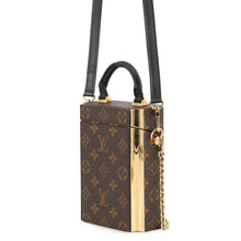 Load image into Gallery viewer, LOUIS VUITTON Camera box BeigeM13882 Monogram