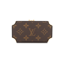 Load image into Gallery viewer, LOUIS VUITTON Camera box BeigeM13882 Monogram