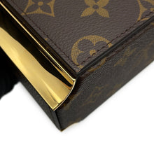 Load image into Gallery viewer, LOUIS VUITTON Camera box BeigeM13882 Monogram