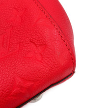 将图像加载到图库查看器中,LOUIS VUITTON Montaigne DahliaM50038 Monogram Empreinte Leather Size BB