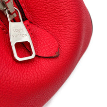 将图像加载到图库查看器中,LOUIS VUITTON Montaigne DahliaM50038 Monogram Empreinte Leather Size BB