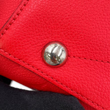 将图像加载到图库查看器中,LOUIS VUITTON Montaigne DahliaM50038 Monogram Empreinte Leather Size BB