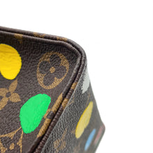 Load image into Gallery viewer, LOUIS VUITTON LVxYK Onthego RedM46380 Monogram Painted Dot Size PM