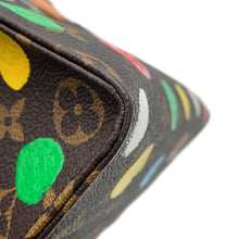 Load image into Gallery viewer, LOUIS VUITTON LVxYK Onthego RedM46380 Monogram Painted Dot Size PM