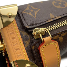 Load image into Gallery viewer, LOUIS VUITTON side trunk BrownM46358 Monogram Size MM