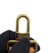 Load image into Gallery viewer, LOUIS VUITTON side trunk BrownM46358 Monogram Size MM