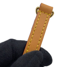 Load image into Gallery viewer, LOUIS VUITTON side trunk BrownM46358 Monogram Size MM