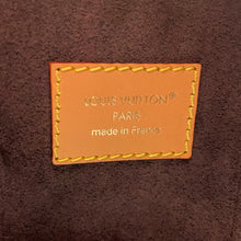 Load image into Gallery viewer, LOUIS VUITTON side trunk BrownM46358 Monogram Size MM