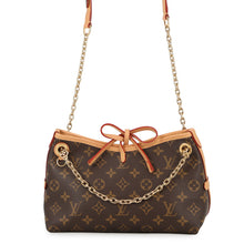将图像加载到图库查看器中,LOUIS VUITTON Carryall BrownM13014 Monogram Size BB