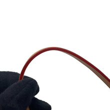 将图像加载到图库查看器中,LOUIS VUITTON Carryall BrownM13014 Monogram Size BB