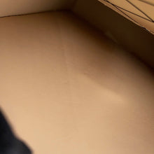 将图像加载到图库查看器中,LOUIS VUITTON Pochette Trunk Vertical BrownM67873 Monogram Reverse Canvas