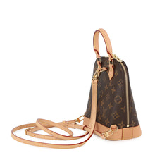Load image into Gallery viewer, LOUIS VUITTON Alma・Backpack RedM47132 Monogram
