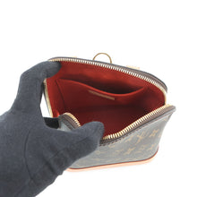 Load image into Gallery viewer, LOUIS VUITTON Alma・Backpack RedM47132 Monogram