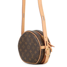 Load image into Gallery viewer, LOUIS VUITTON Boite Chapeau Souple BrownM45578 Monogram Size PM