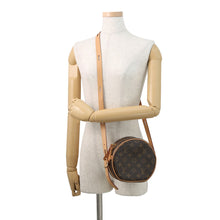Load image into Gallery viewer, LOUIS VUITTON Boite Chapeau Souple BrownM45578 Monogram Size PM