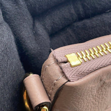 Load image into Gallery viewer, LOUIS VUITTON Mazarine Taupe GreyM50709 Monogram Empreinte Leather Size PM