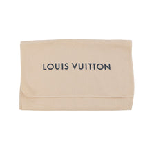 Load image into Gallery viewer, LOUIS VUITTON Portefeuille Twist Chain Wallet BlueM62215 Epi Leather