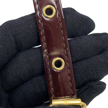 Load image into Gallery viewer, LOUIS VUITTON Montana AmaranteM90057 Monogram Vernis Leather