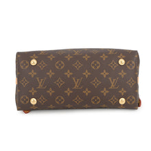 将图像加载到图库查看器中,LOUIS VUITTON Carryall NM BordeauxM46203 Monogram Size PM