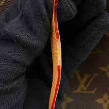 将图像加载到图库查看器中,LOUIS VUITTON Carryall NM BordeauxM46203 Monogram Size PM