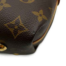 将图像加载到图库查看器中,LOUIS VUITTON Carryall NM BordeauxM46203 Monogram Size PM