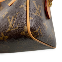 Load image into Gallery viewer, LOUIS VUITTON Speedy Bandouliere NoirM46234 Monogram Size 20