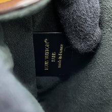 Load image into Gallery viewer, LOUIS VUITTON Slim Trunk NoirM13147 Monogram Monogram Reverse Canvas