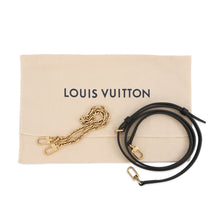 Load image into Gallery viewer, LOUIS VUITTON Slim Trunk NoirM13147 Monogram Monogram Reverse Canvas