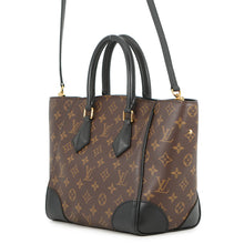 Load image into Gallery viewer, LOUIS VUITTON Phoenix NoirM41538 Monogram Size PM